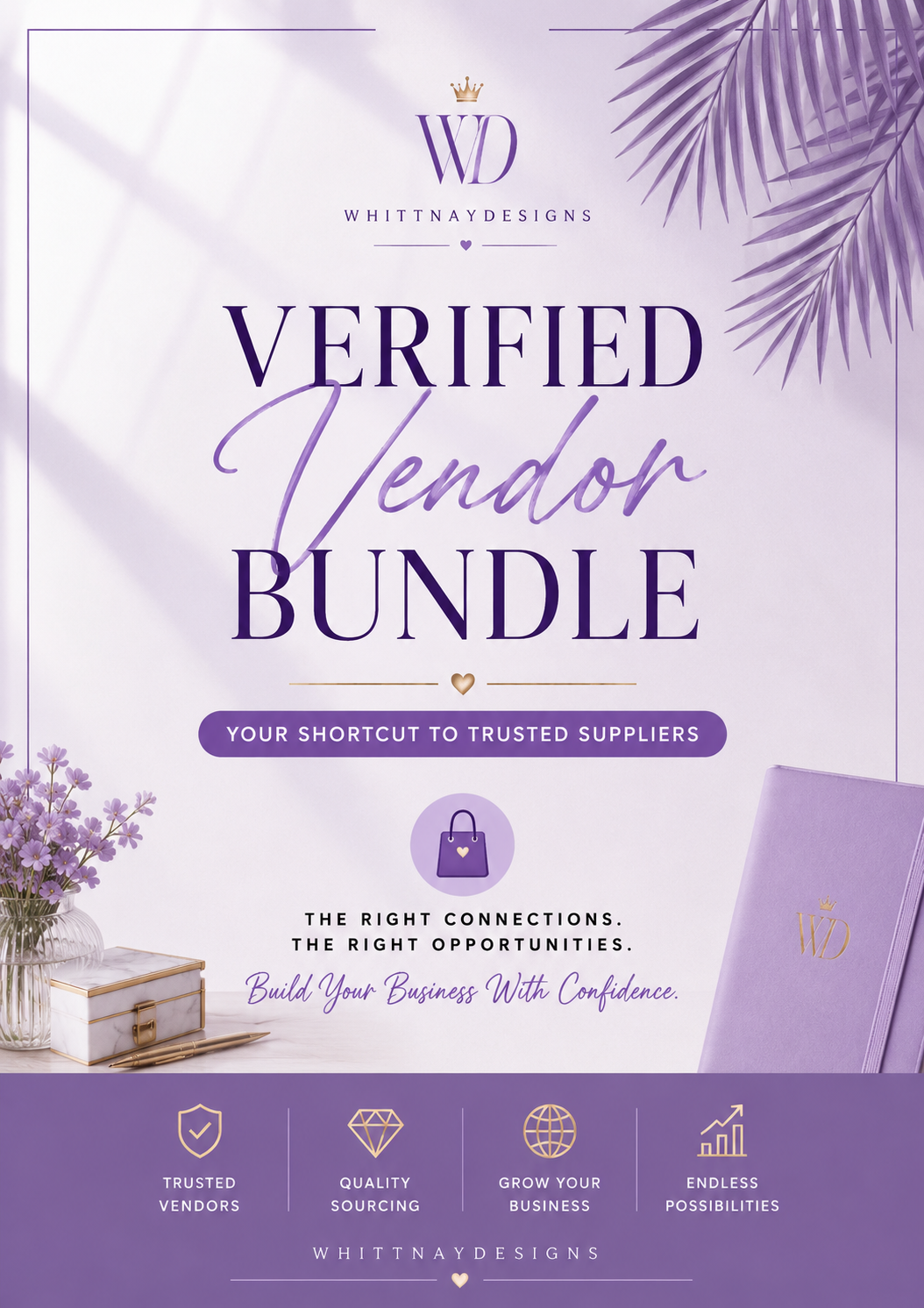 Verified Designer Vendor volt